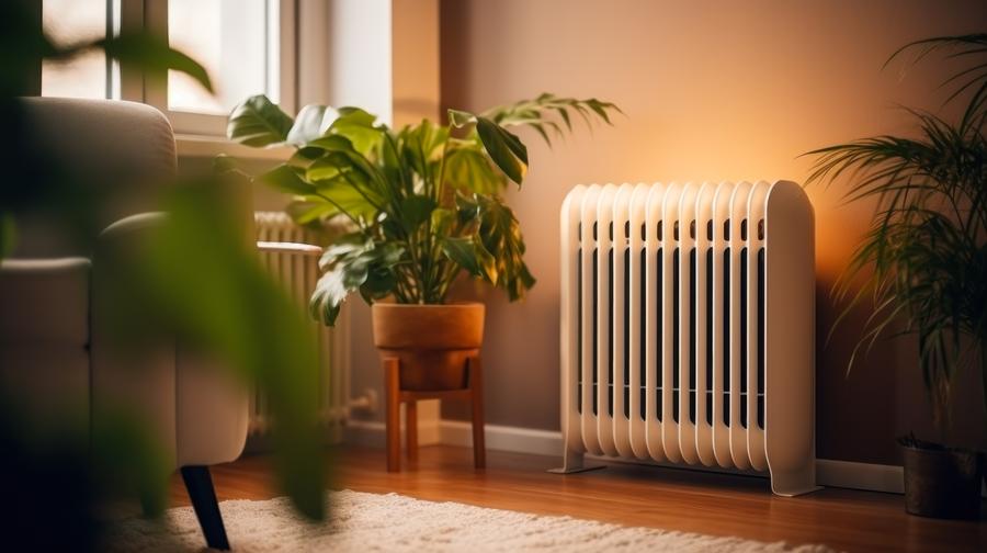 HVAC heating system installation and repair in Littleton CO