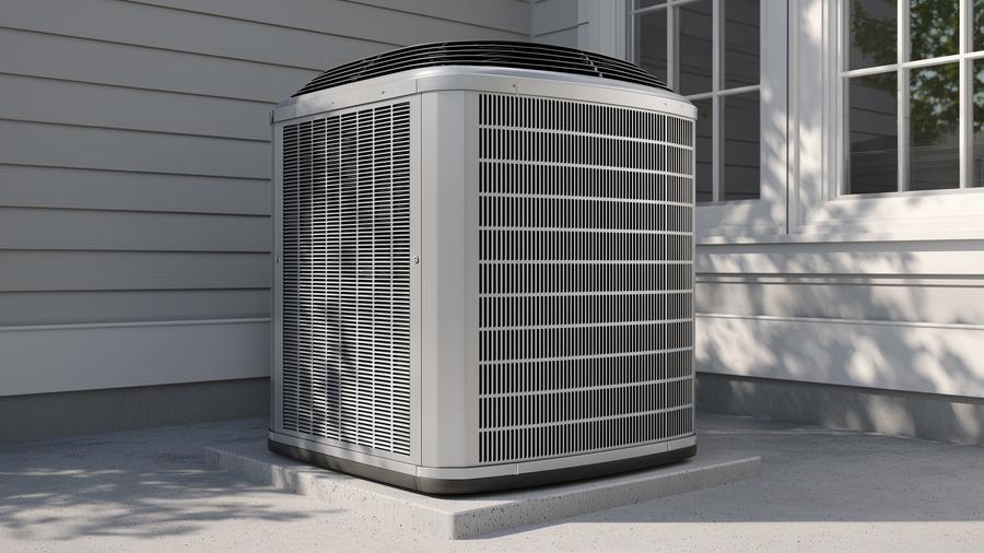 Air conditioning installation and repair Denver metro
