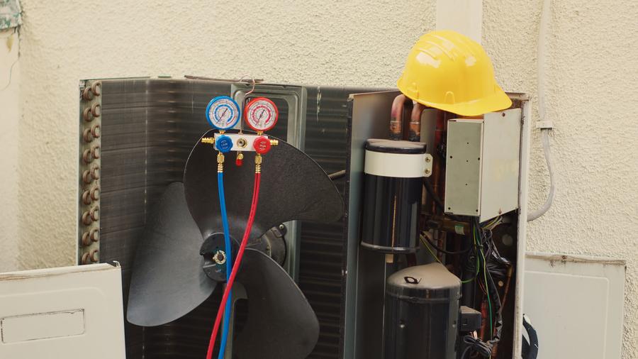 24/7 emergency HVAC repair Littleton and Denver metro